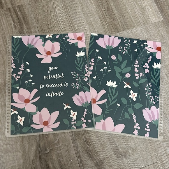 Erin Condren Planner Cover - Picture 3 of 3